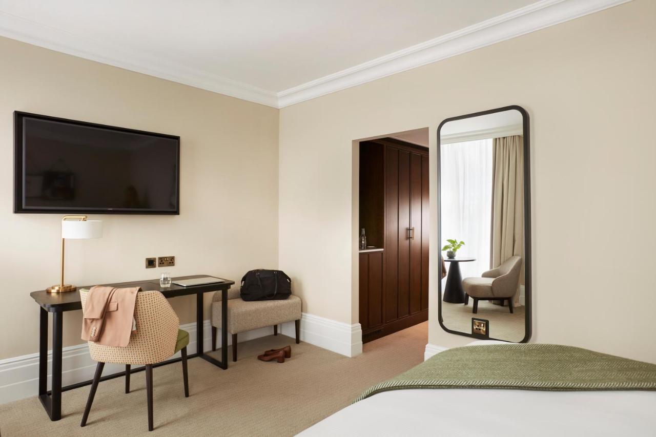 The Clermont London, Victoria 4* Londen