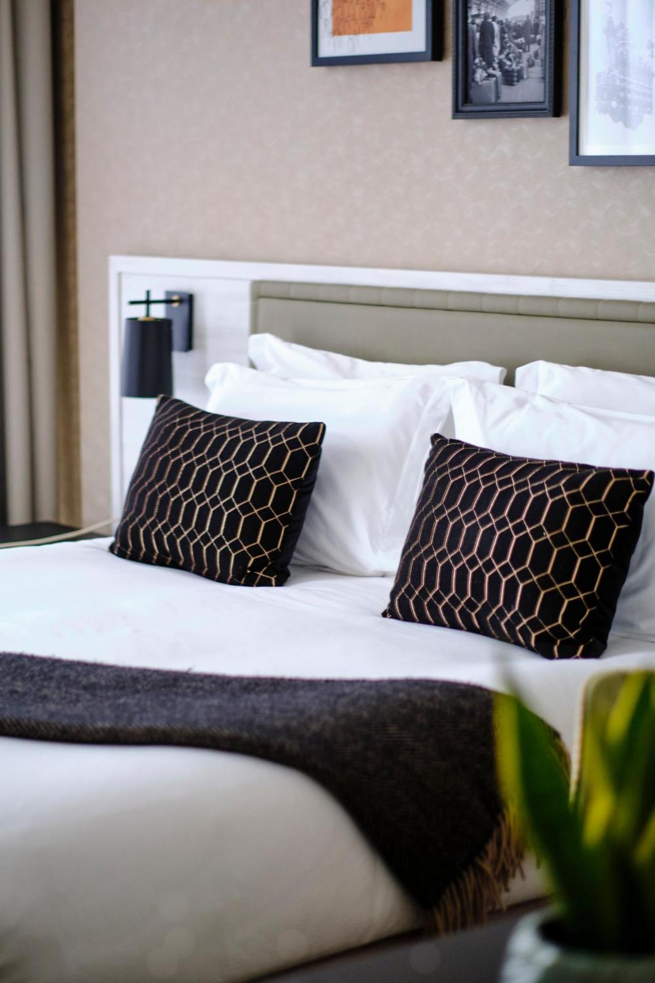 The Clermont London, Victoria Londen