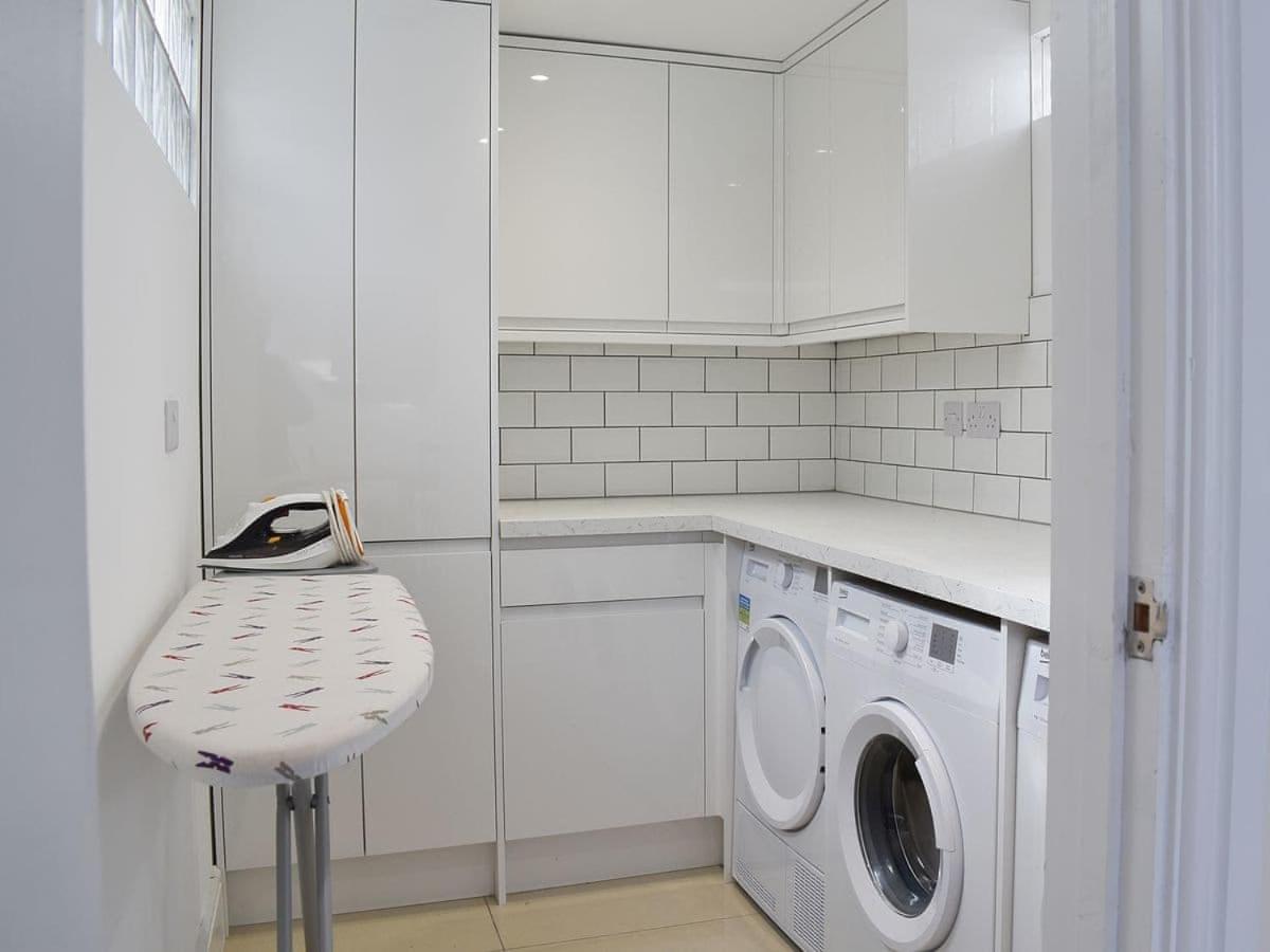 Rose Holiday home London