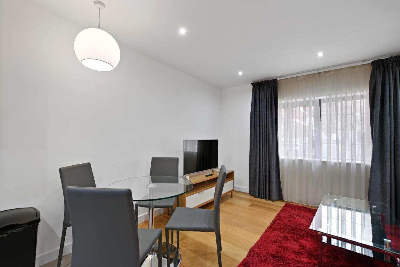 Cambric By Aeria Apartment *