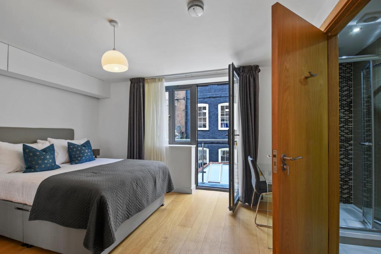 Apartment Cambric By Aeria London