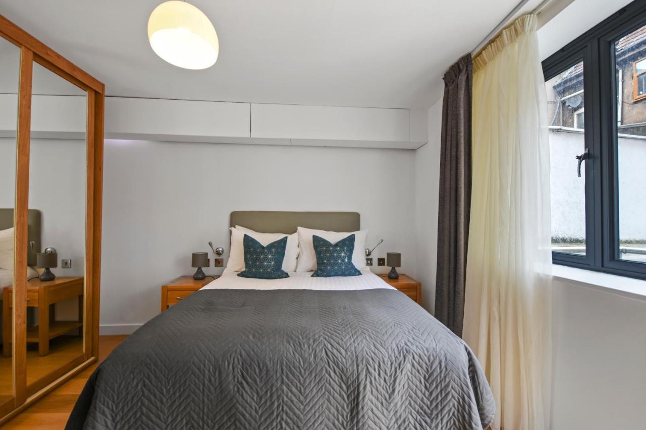 Cambric By Aeria Apartment