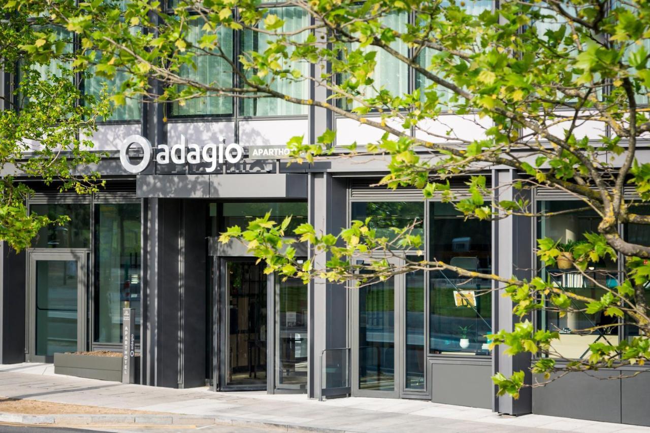 Aparthotel Adagio Stratford London