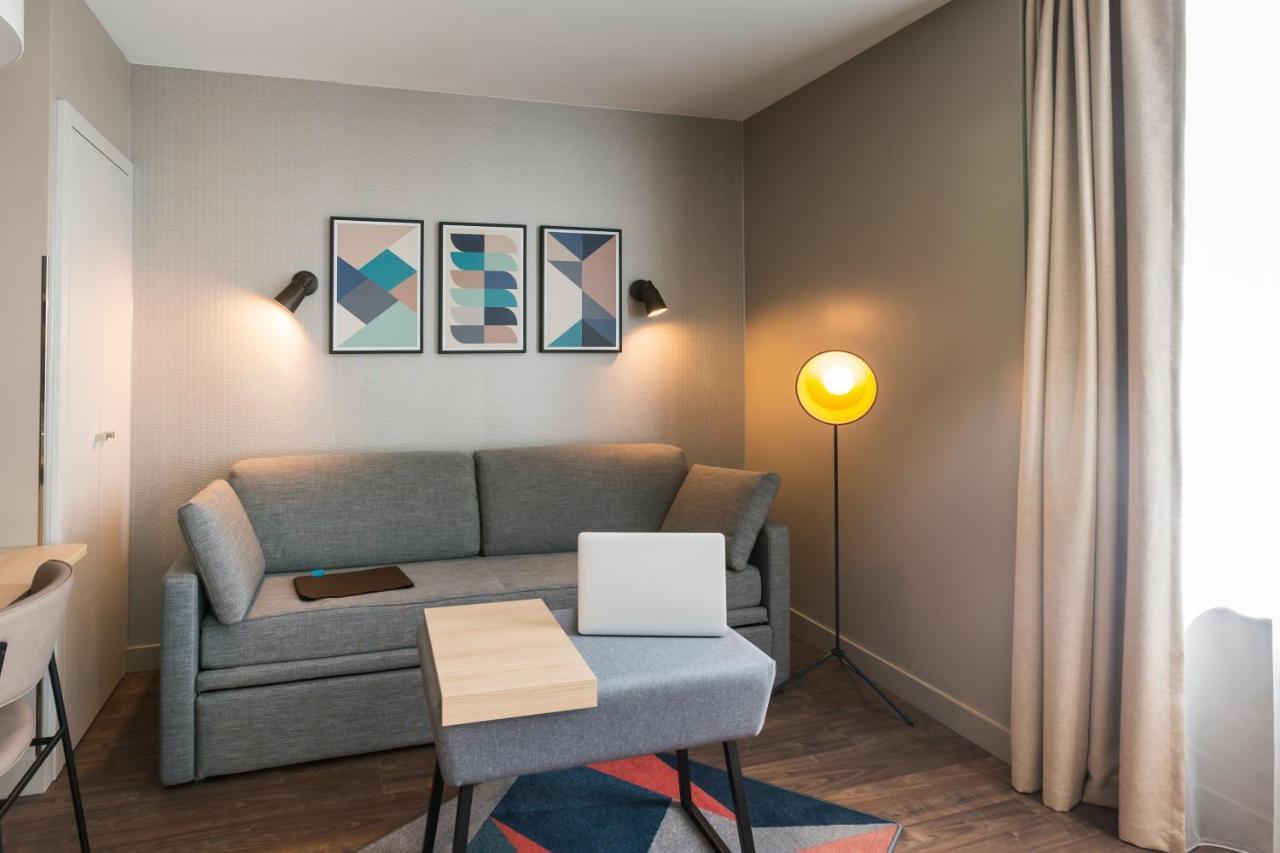 Adagio Stratford London