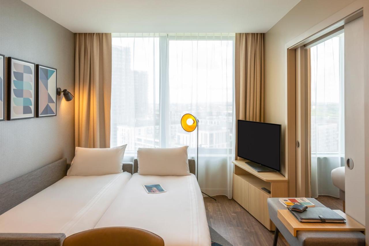 Adagio Stratford Aparthotel