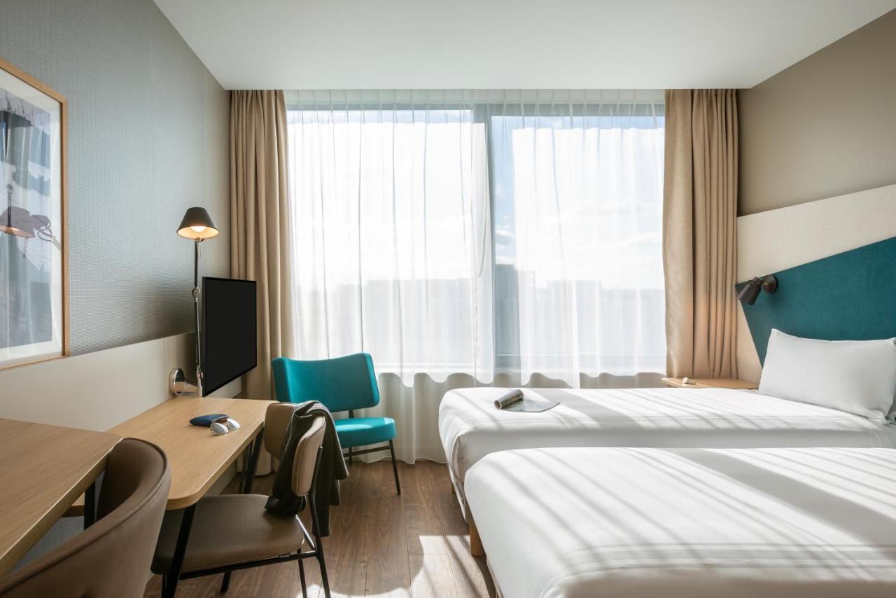Adagio Stratford
