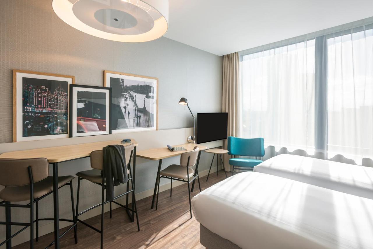 Adagio Stratford