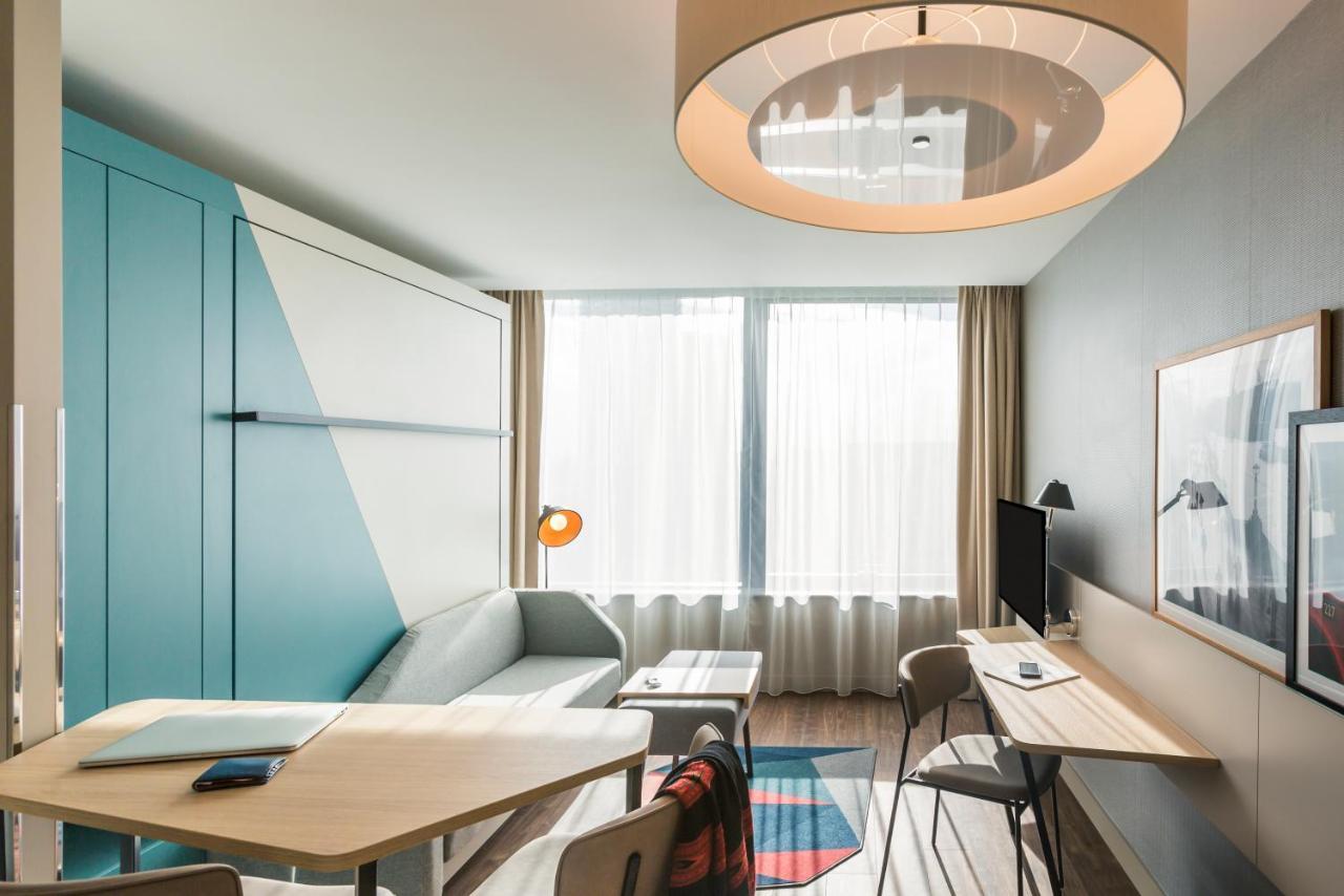Aparthotel Adagio Stratford