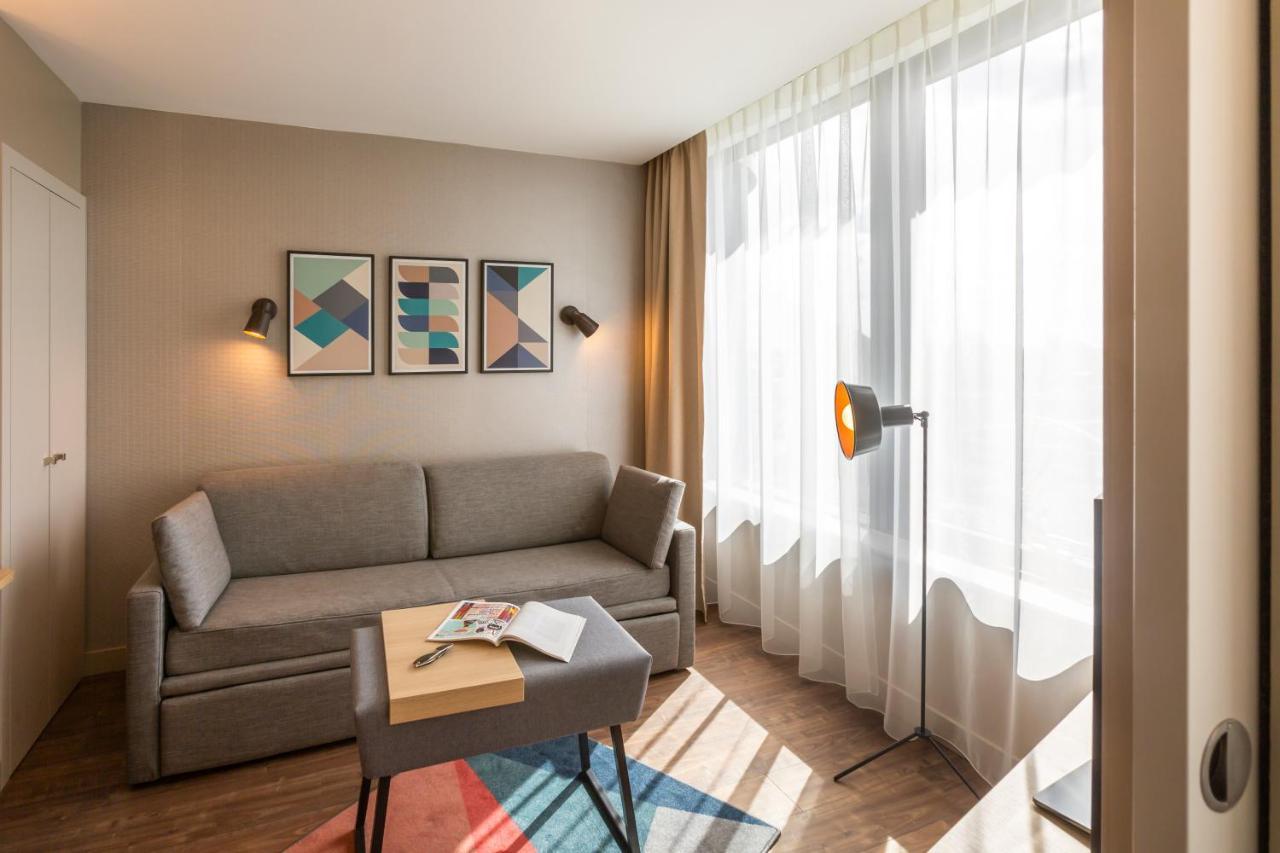 Adagio Stratford Aparthotel