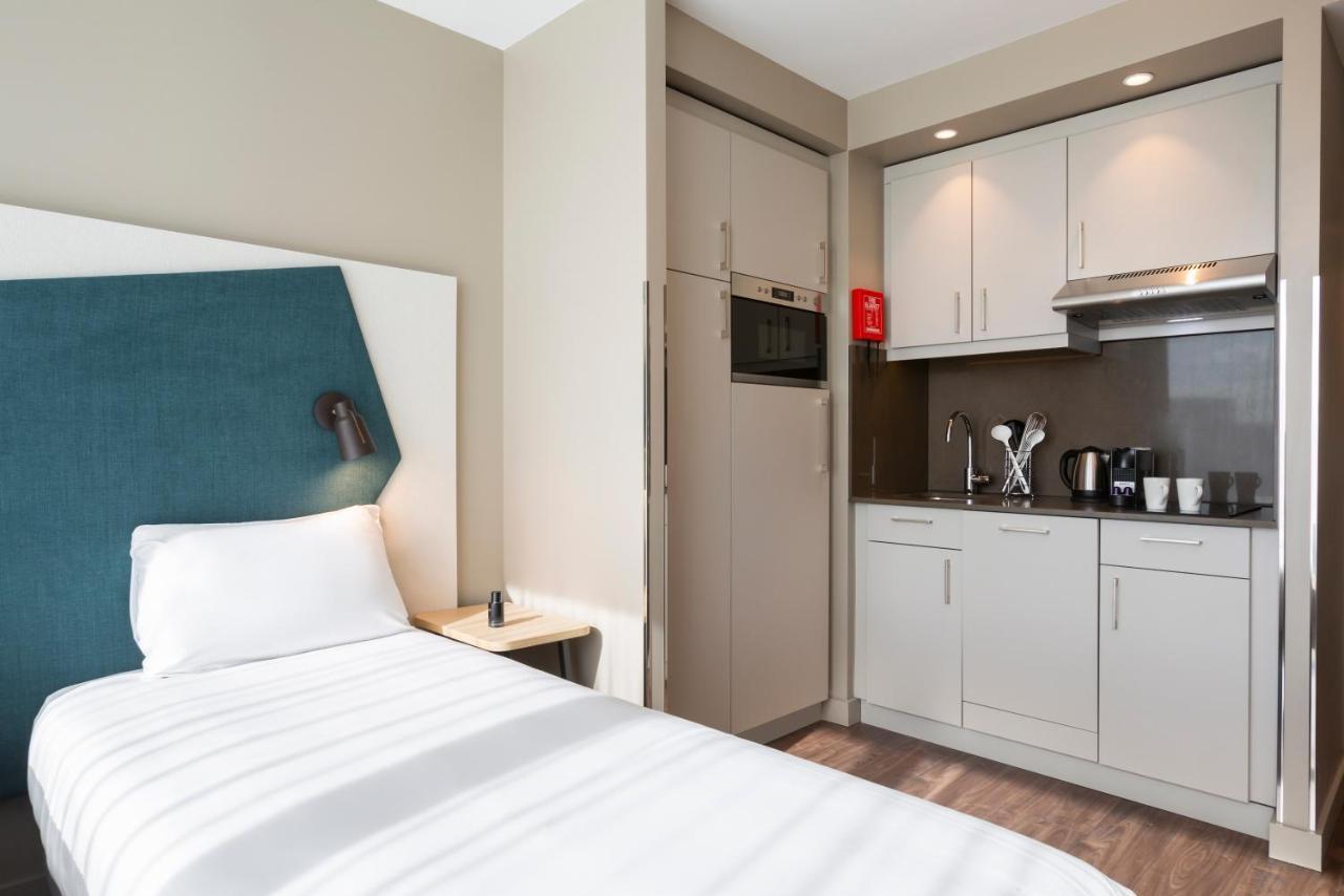 Adagio Stratford Aparthotel London