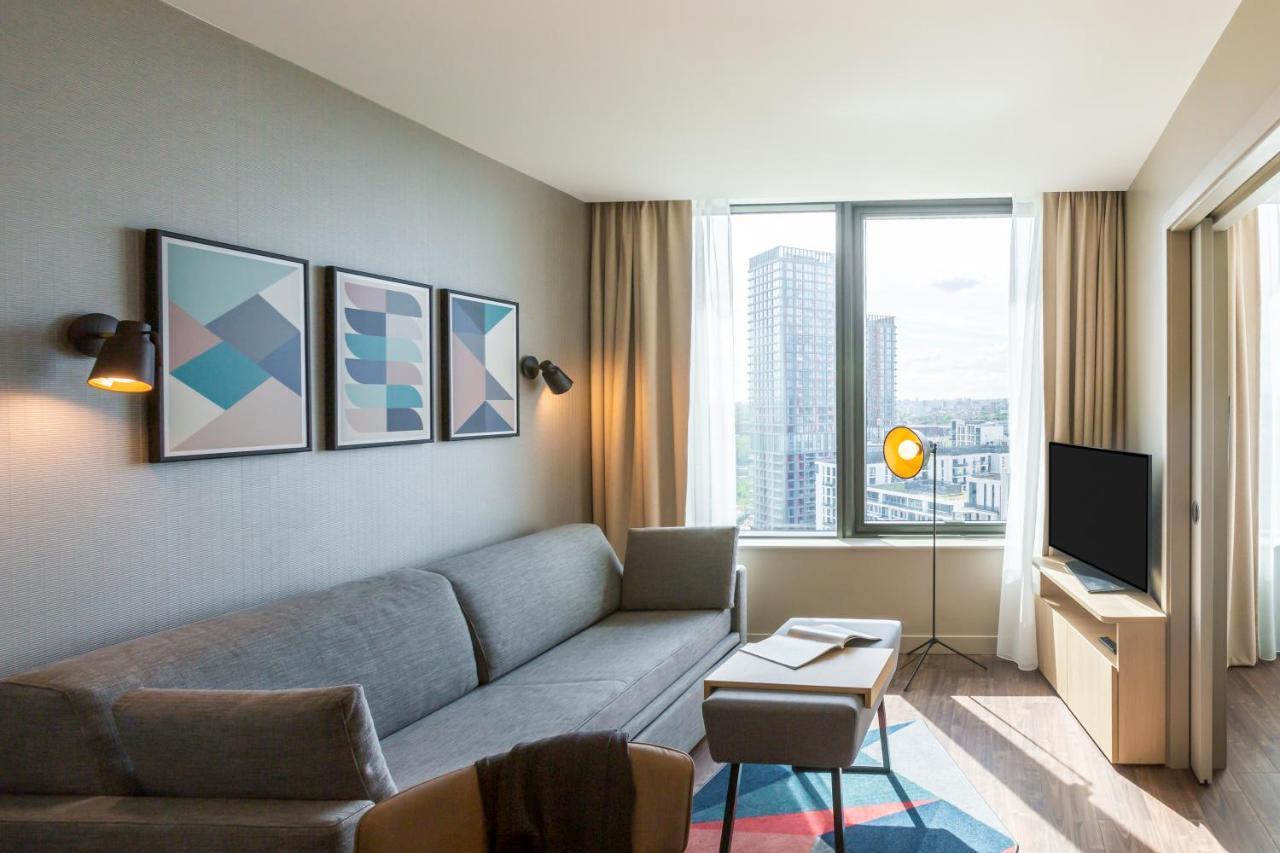 Adagio Stratford London