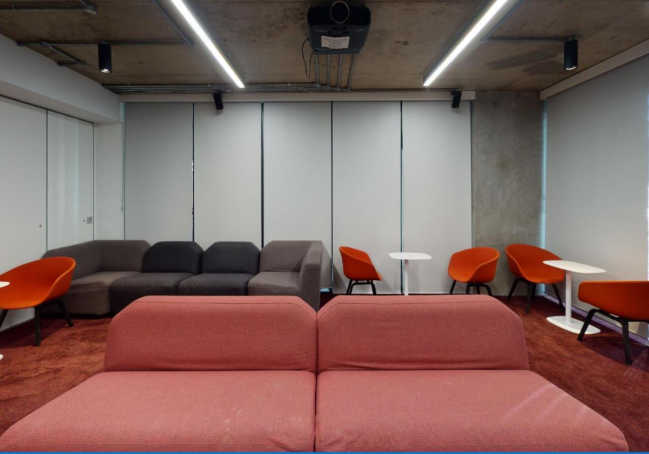 Apartamento Stunning Aldgate Studio - Free Wifi And Gym! - Iq Aldgate Londres