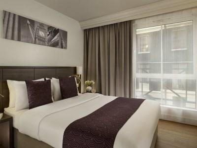 Citadines Trafalgar Square 4* Londen