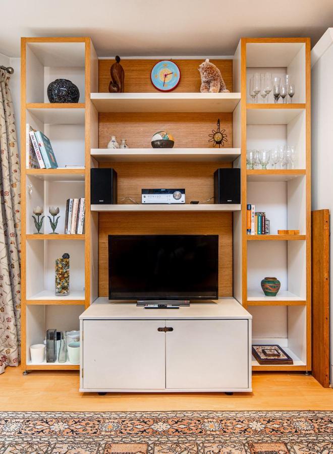Pass The Keys Delightful Close To River In Se16 Appartement Londen