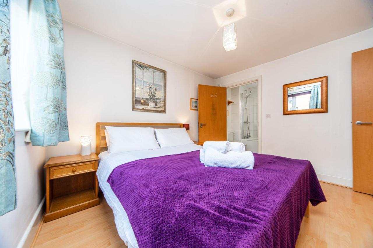 Pass The Keys Delightful Close To River In Se16 Appartement