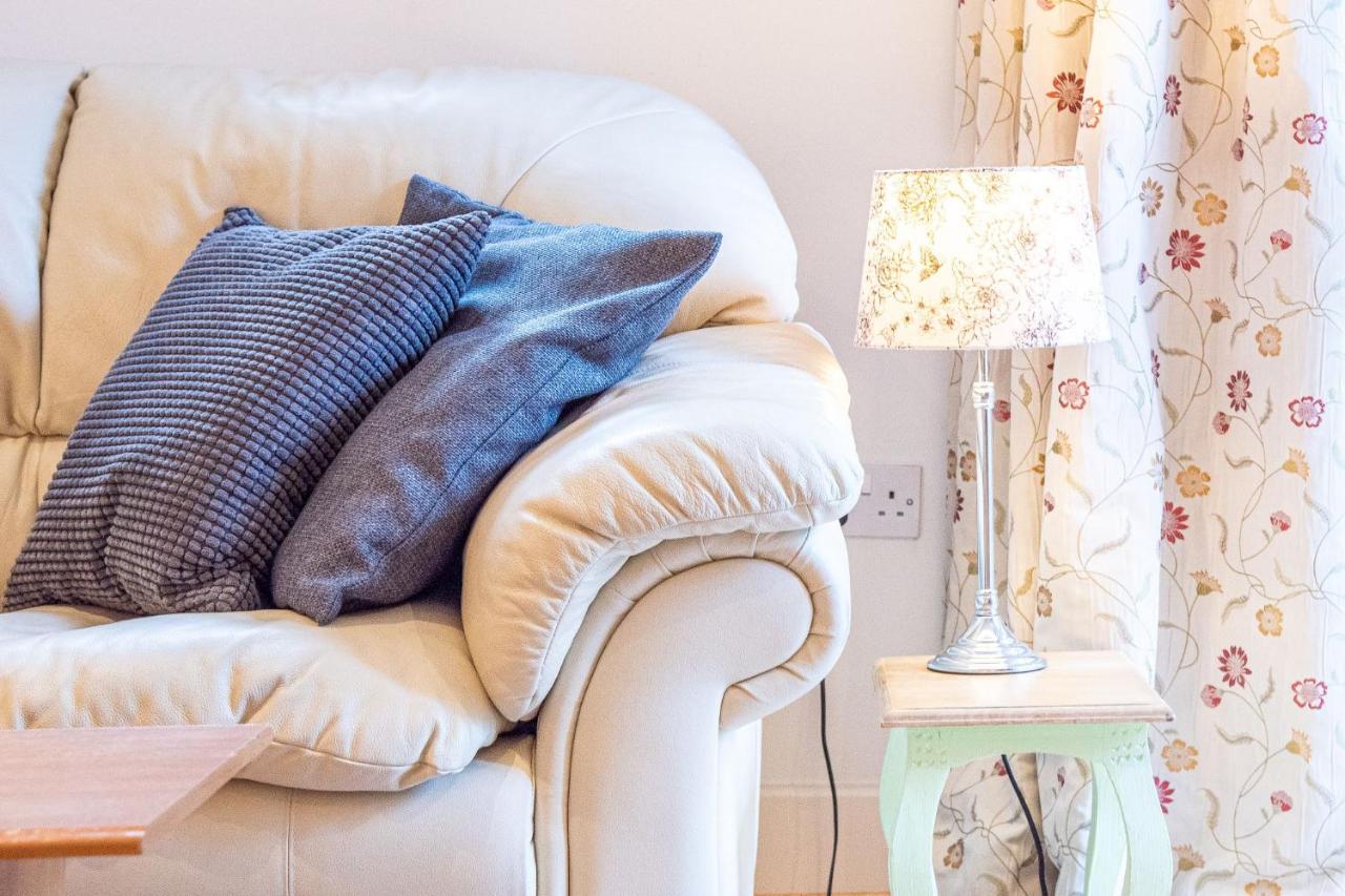 Appartement Pass The Keys Delightful Close To River In Se16 Londen