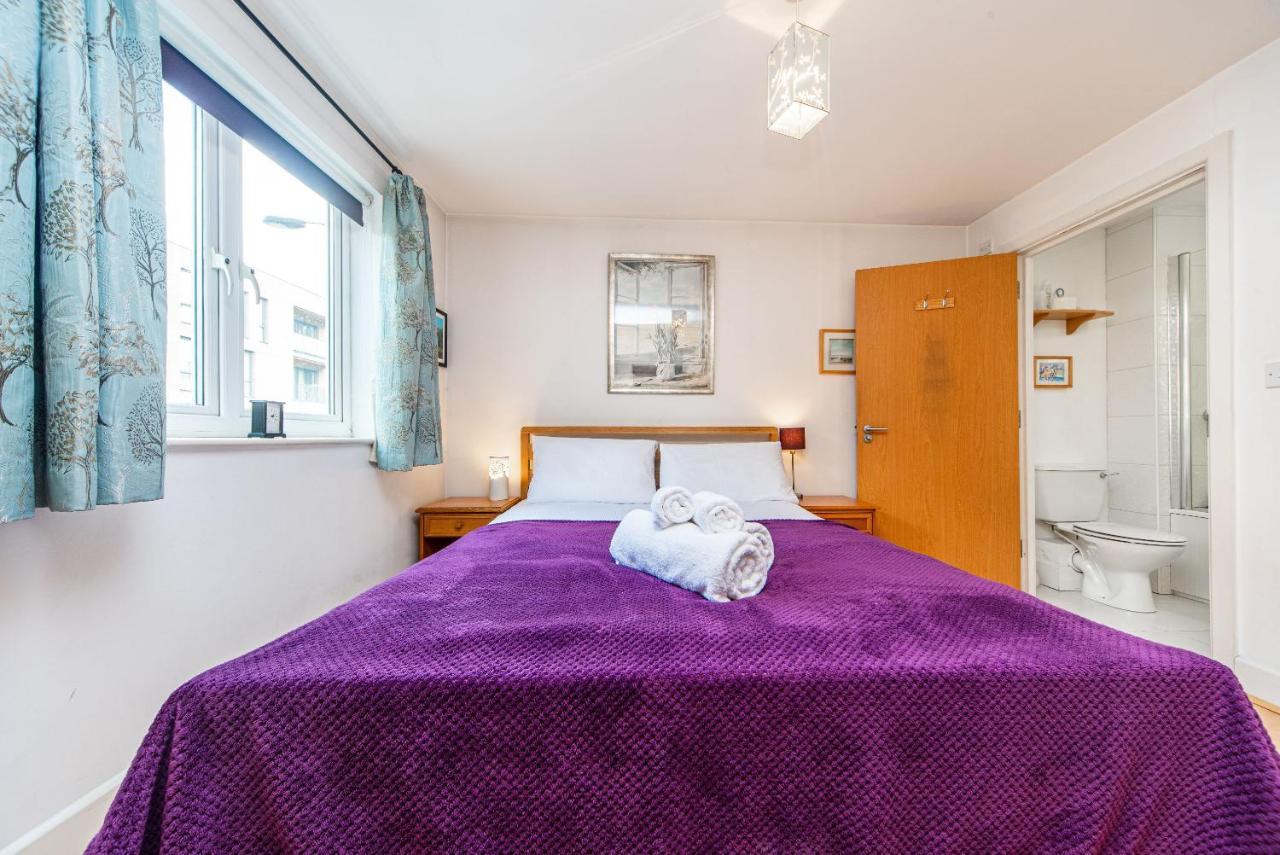 Appartement Pass The Keys Delightful Close To River In Se16 *