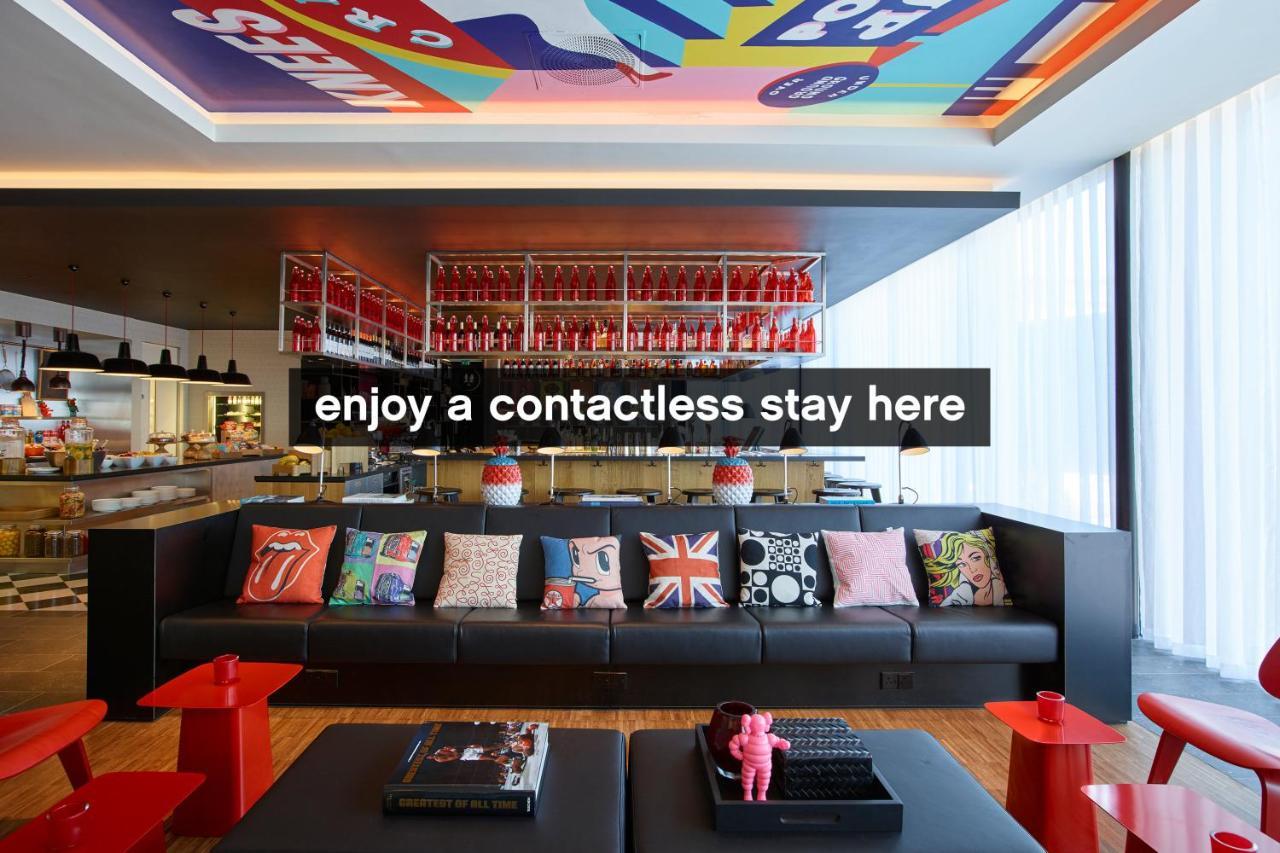 Hotel Citizenm Shoreditch 4*