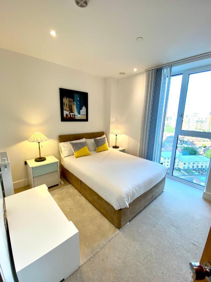 Gasthuis Primelodge Excel Londen