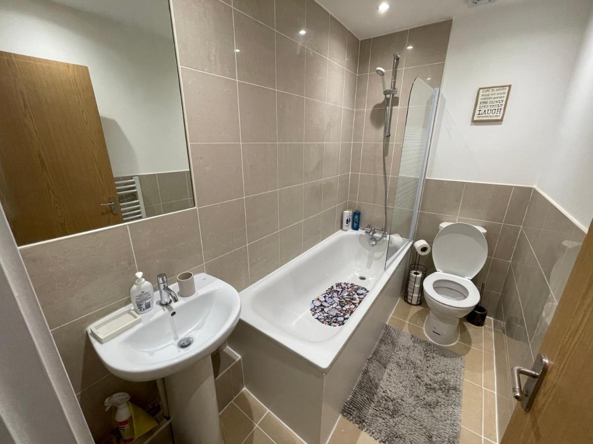 Bermondsey Apartamento *