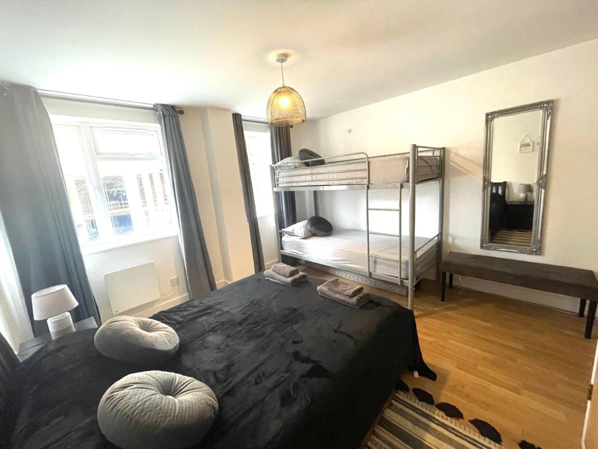Apartamento Bermondsey
