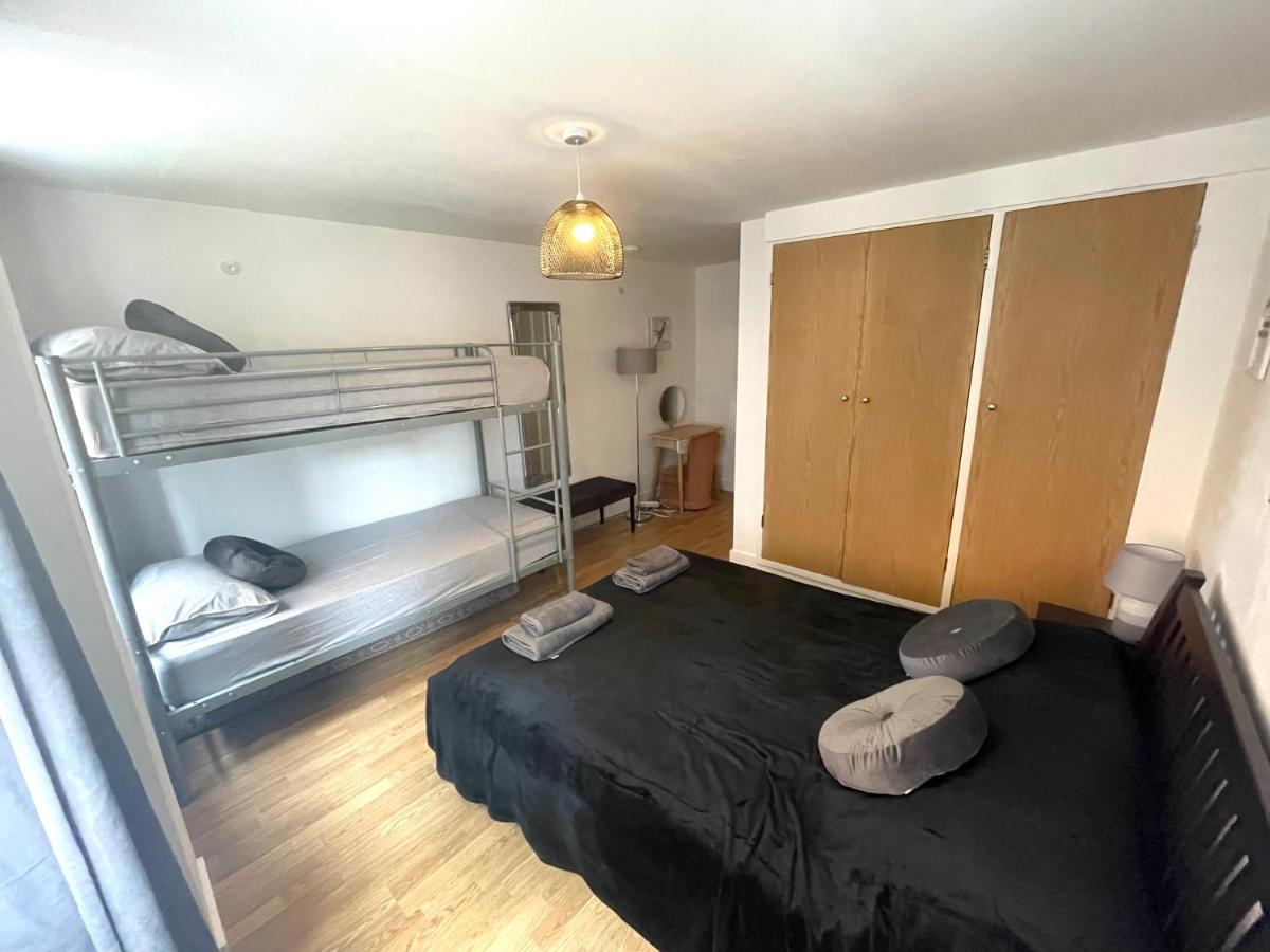 Apartamento Bermondsey Londres