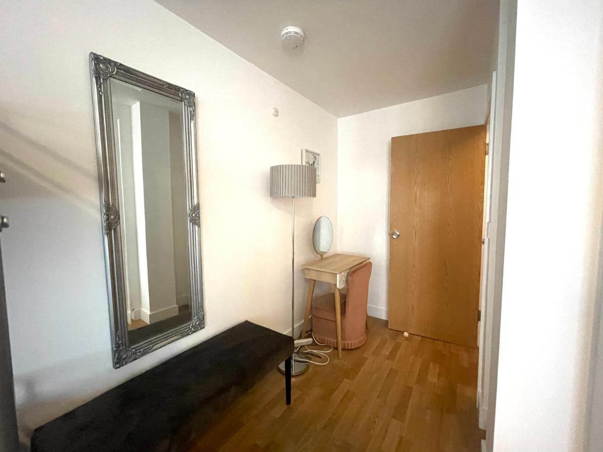 Bermondsey Apartamento