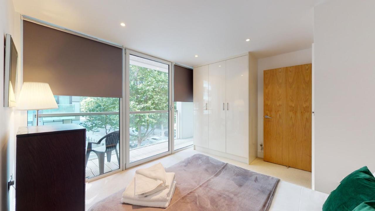 Appartement Lanterns Way At Canary Wharf By Mysquare *