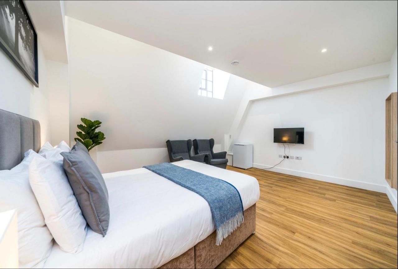 Simple Hotel Londen