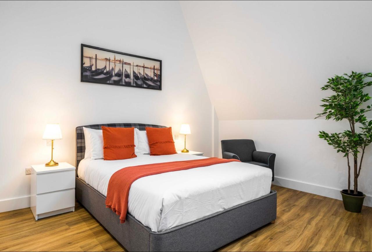 Simple Hotel Londen
