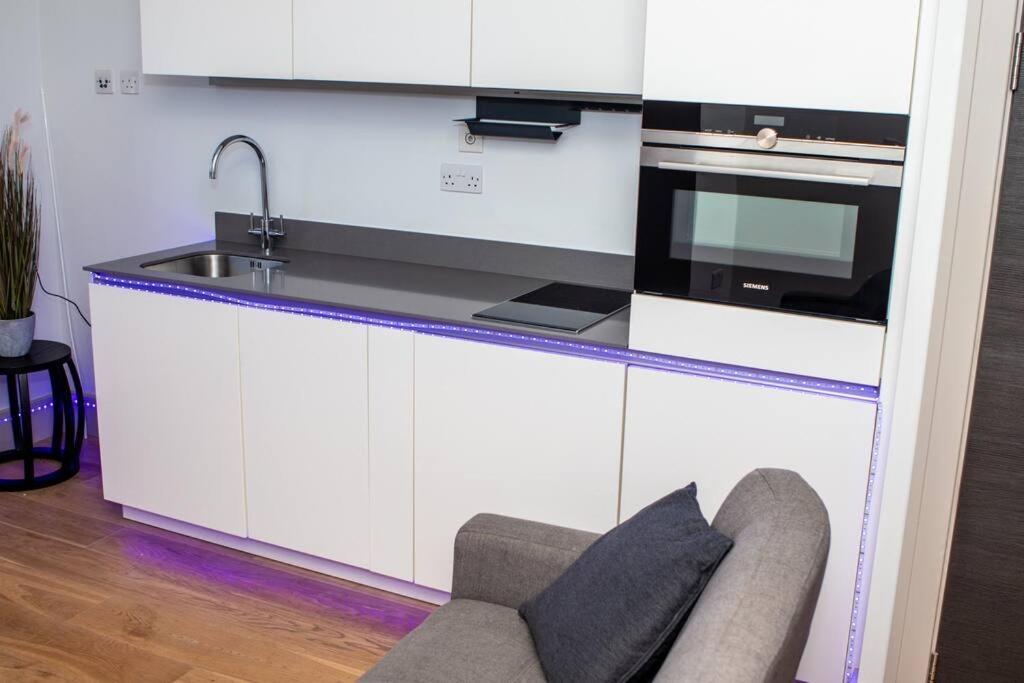 Apartamento Stunning 1-bedroom Flat In London!