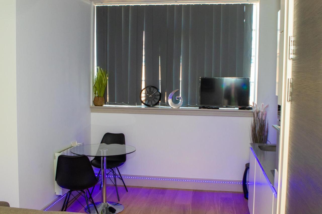 Apartamento Stunning 1-bedroom Flat In London!