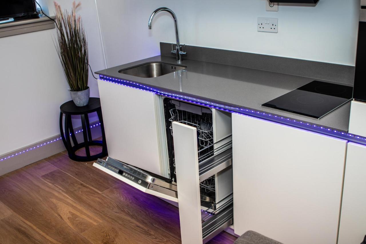 Apartamento Stunning 1-bedroom Flat In London! Londres