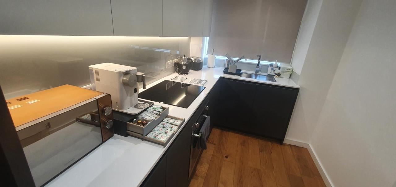 Apartamento Garland Modern 3 Bedroom House Westfield - Stratford Londres