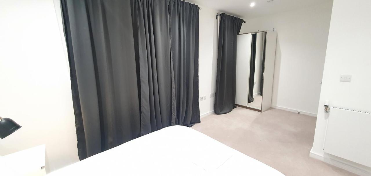 Garland Modern 3 Bedroom House Westfield - Stratford Apartamento