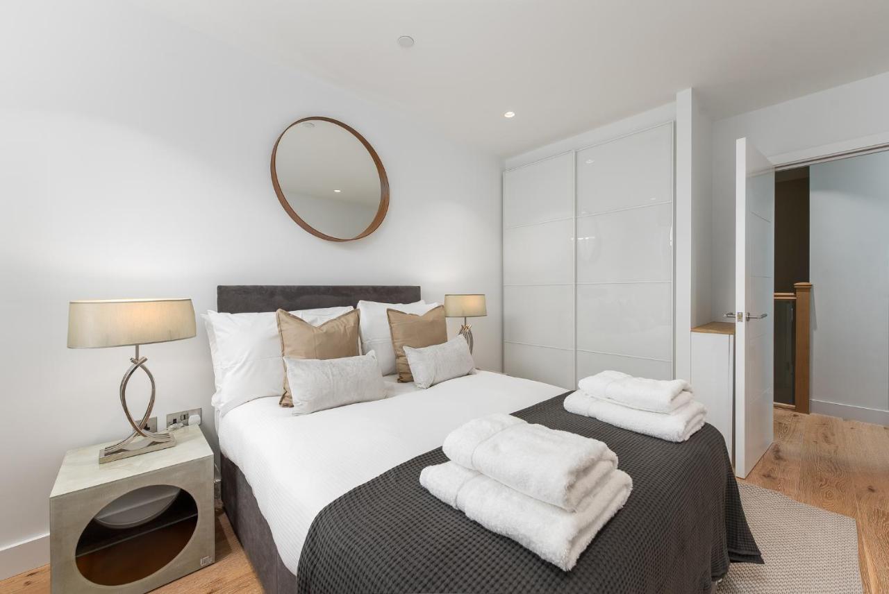 Appartement Shoreditch By Capital *