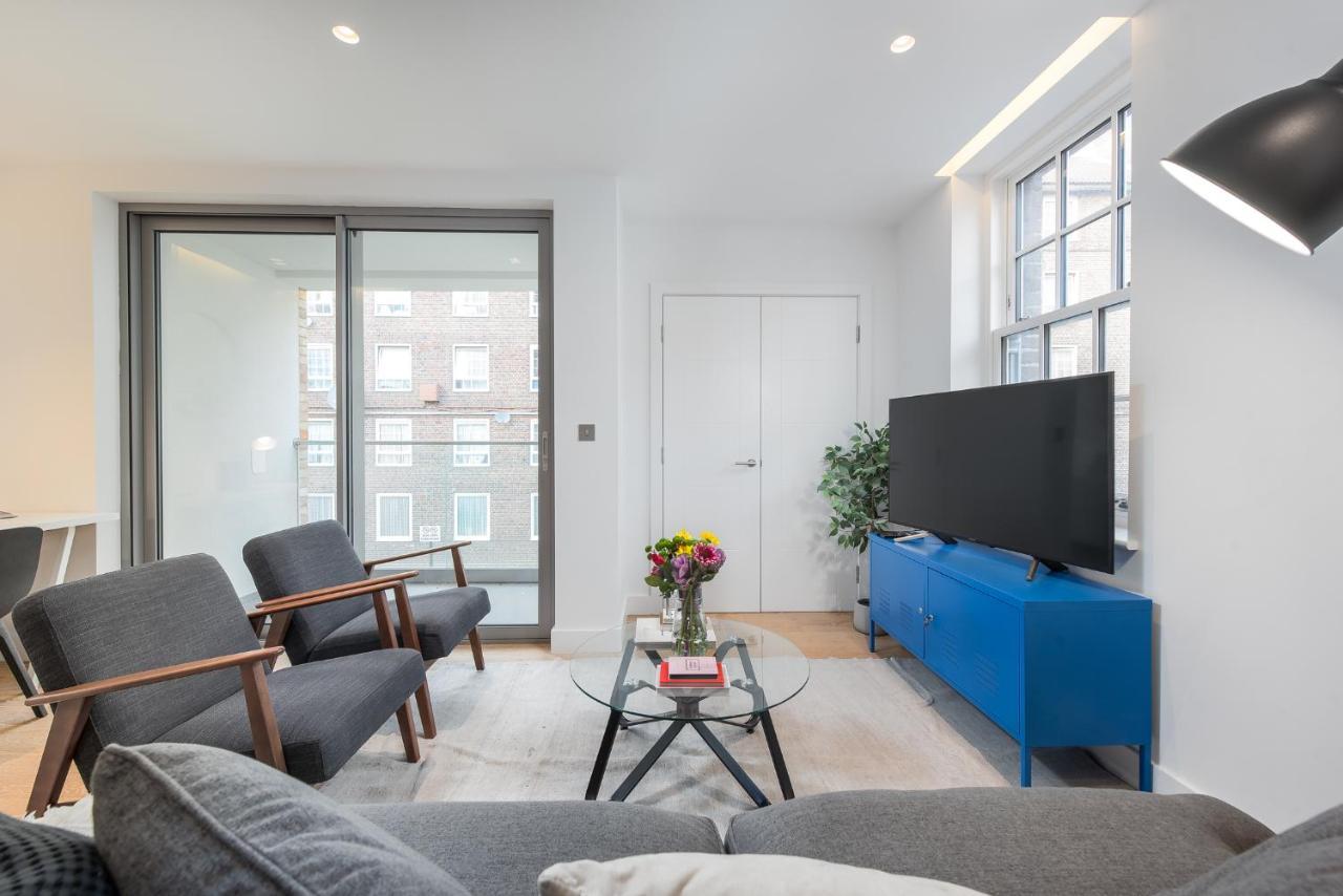 Shoreditch By Capital Appartement Londen