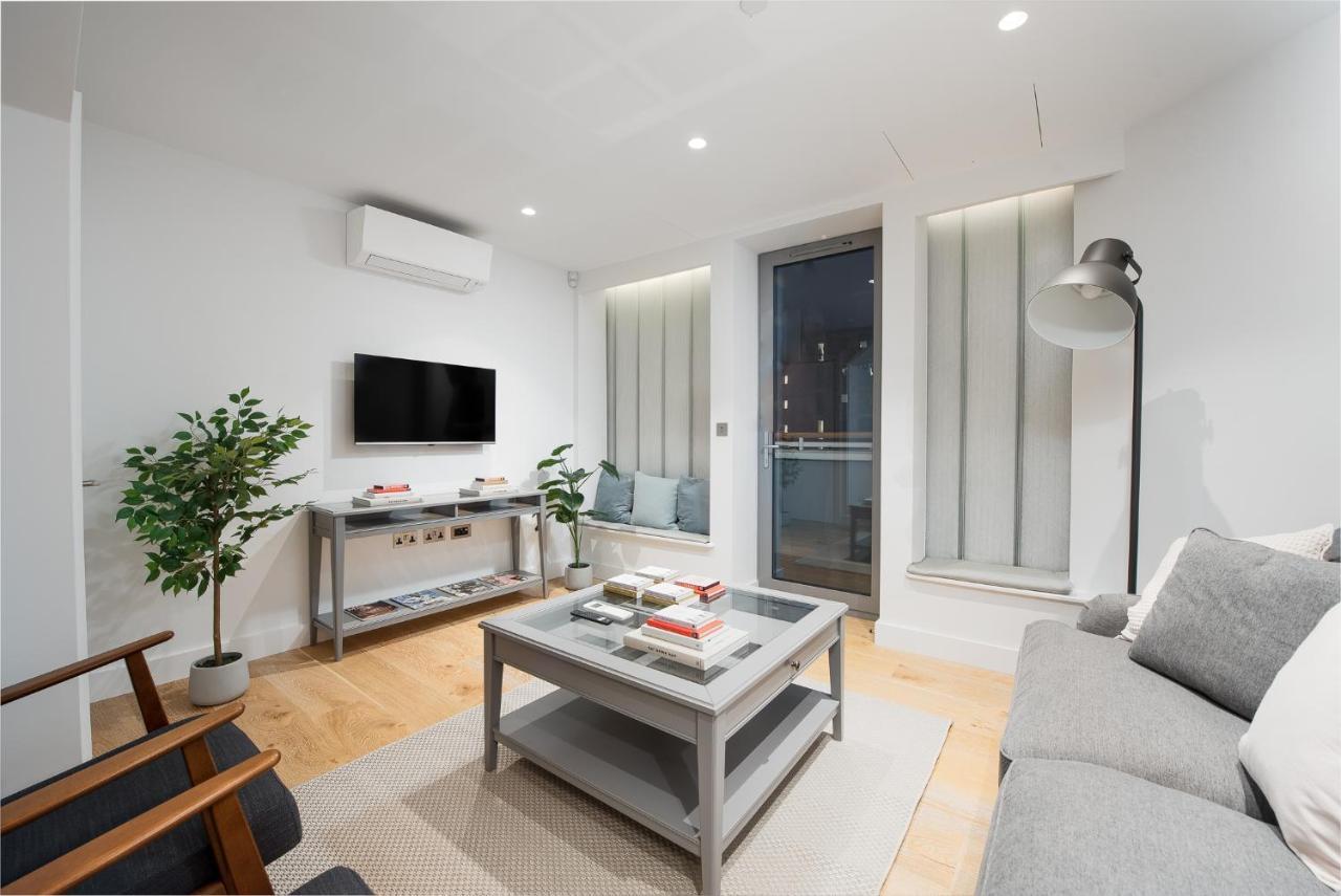 Shoreditch By Capital Londen