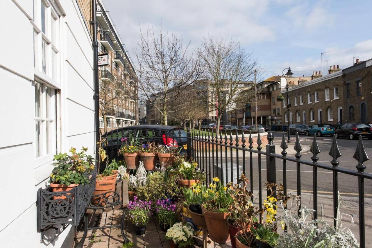 Lovely 2 Bedroom Family Near Tower Bridge Сasa de vacaciones *