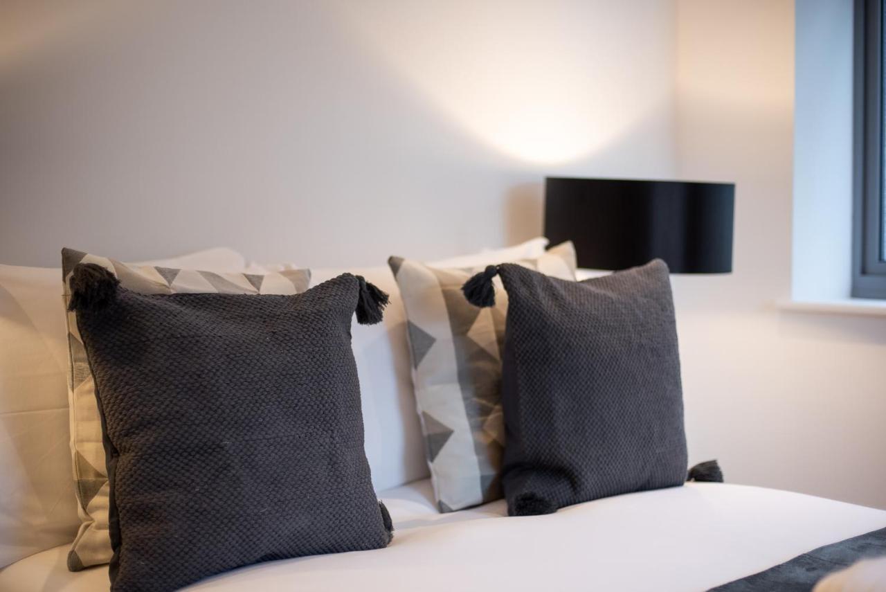 Shoreditch By Capital Apartamento