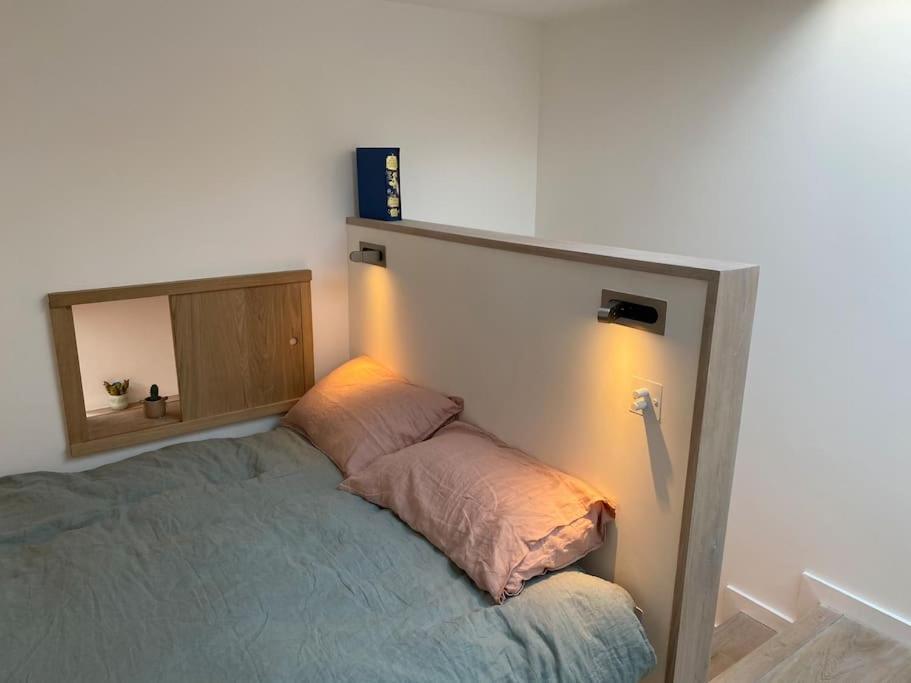 Entire On Victoria Park Appartement Londen