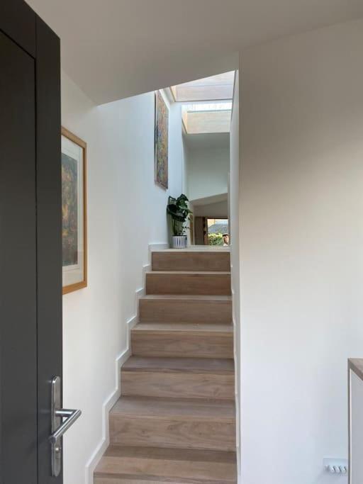 Entire On Victoria Park Appartement