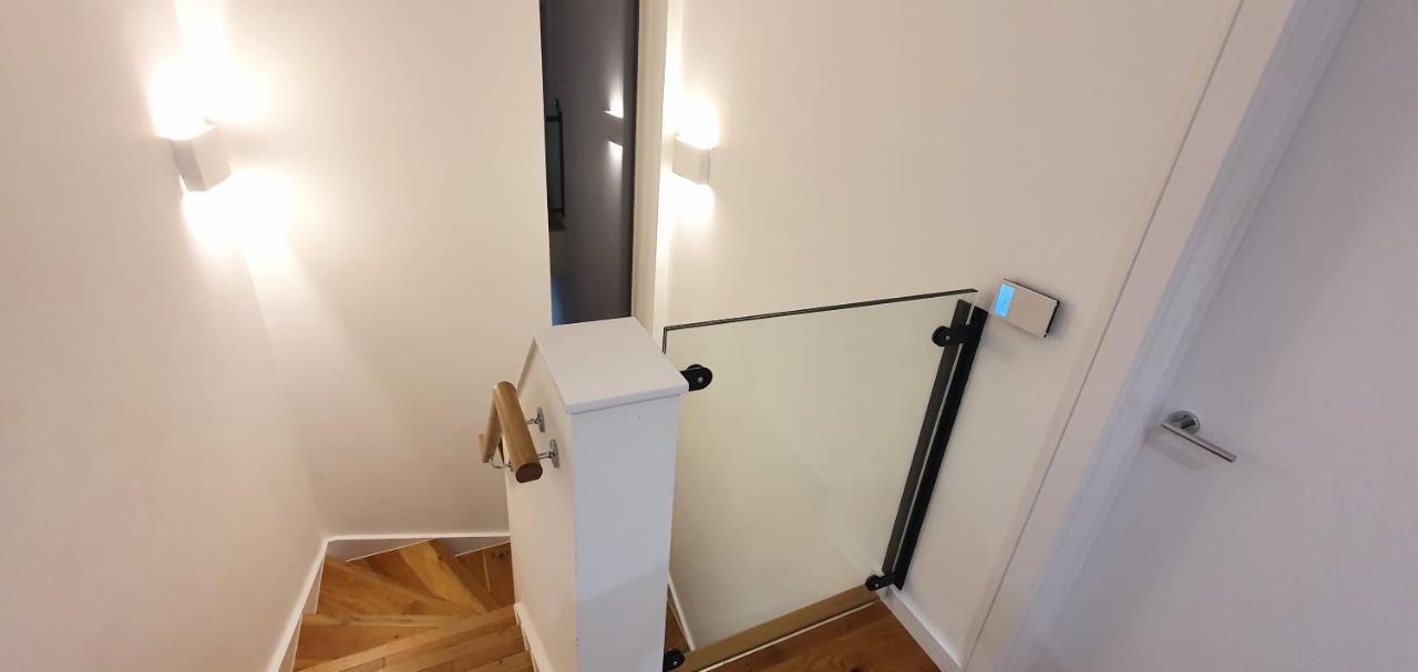 Apartamento Garland Modern 3 Bedroom House Westfield - Stratford