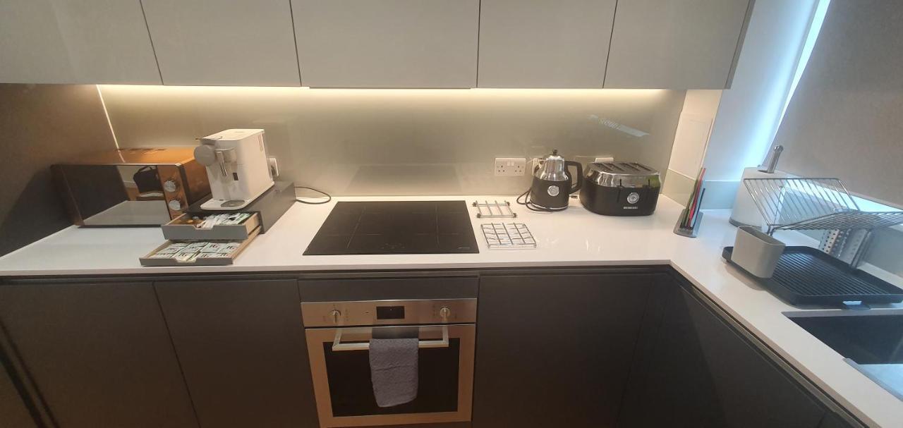 Garland Modern 3 Bedroom House Westfield - Stratford Apartamento