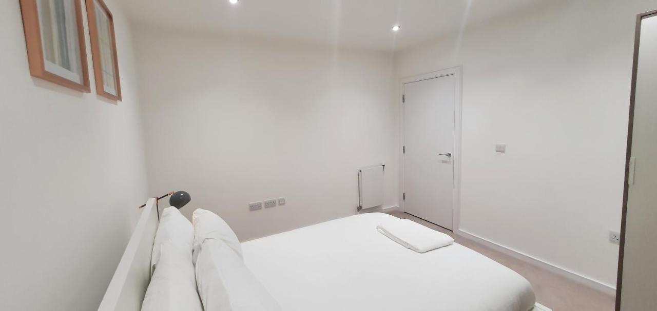 Garland Modern 3 Bedroom House Westfield - Stratford Apartamento