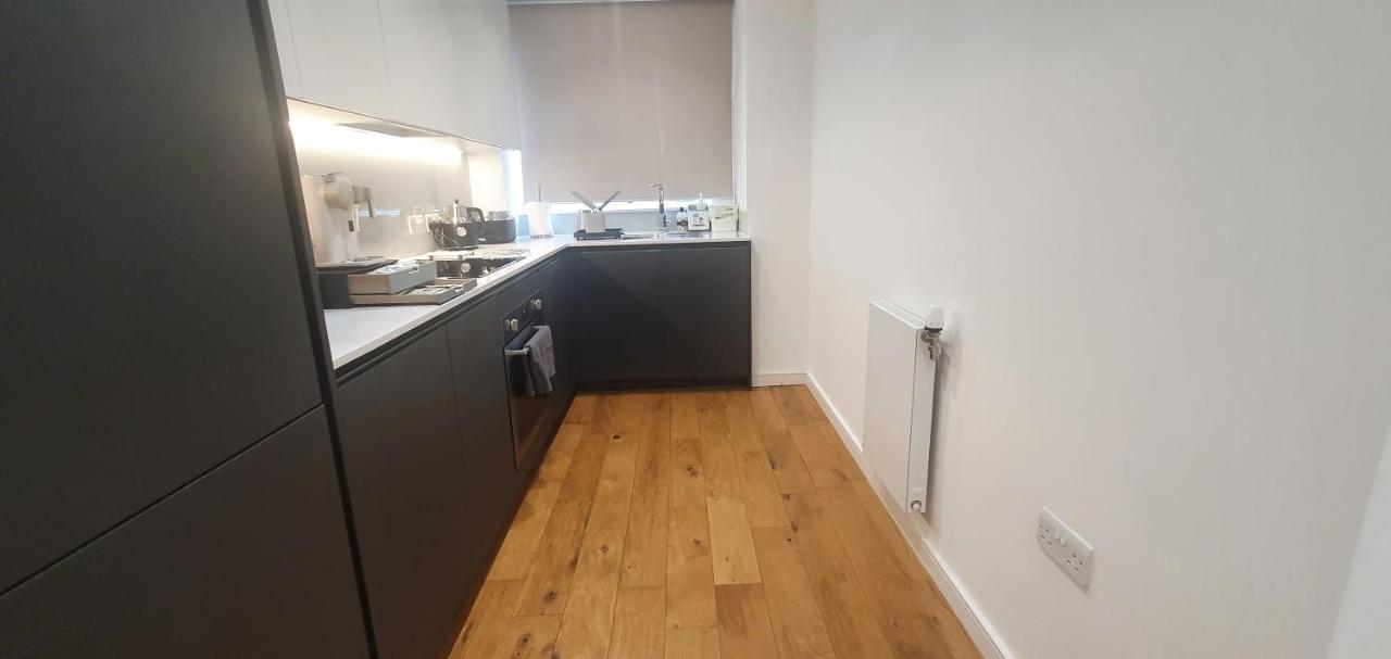 Garland Modern 3 Bedroom House Westfield - Stratford Apartamento *
