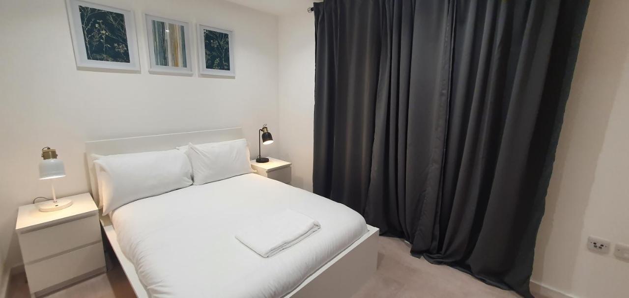 Garland Modern 3 Bedroom House Westfield - Stratford Apartamento
