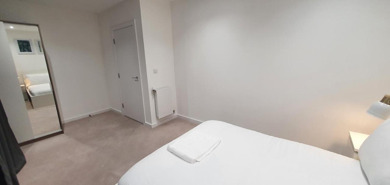 Garland Modern 3 Bedroom House Westfield - Stratford Apartamento *