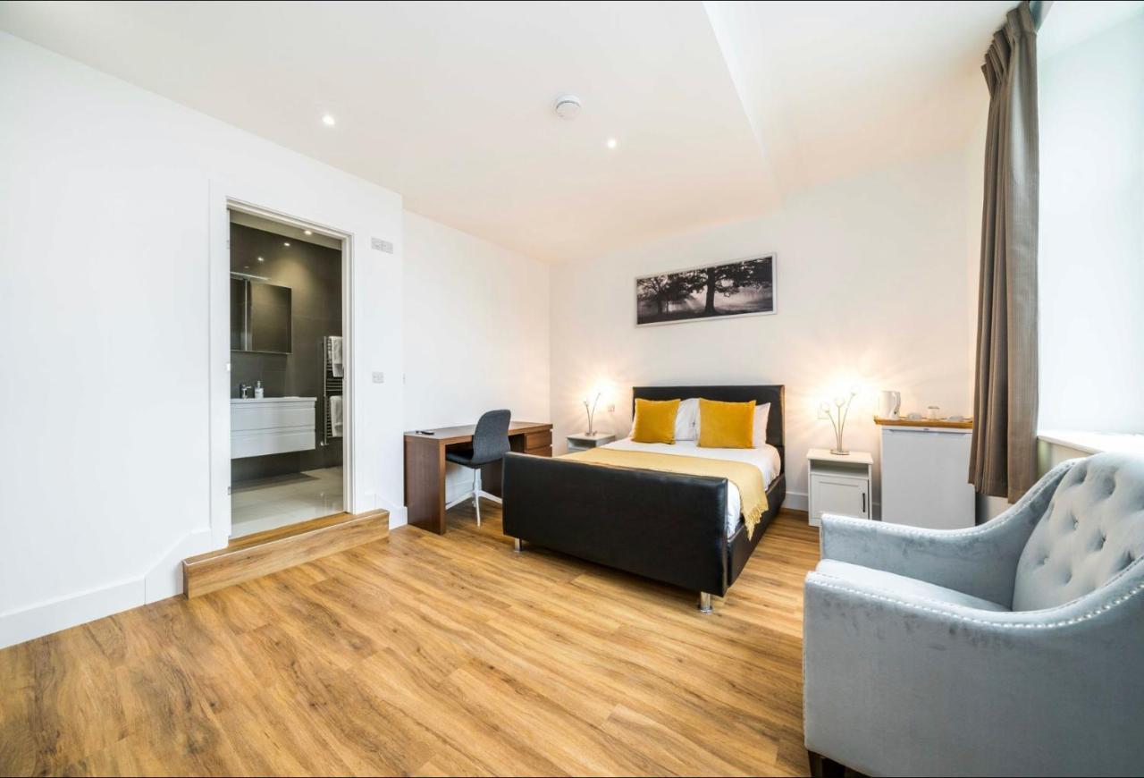 Simple Hotel Londen
