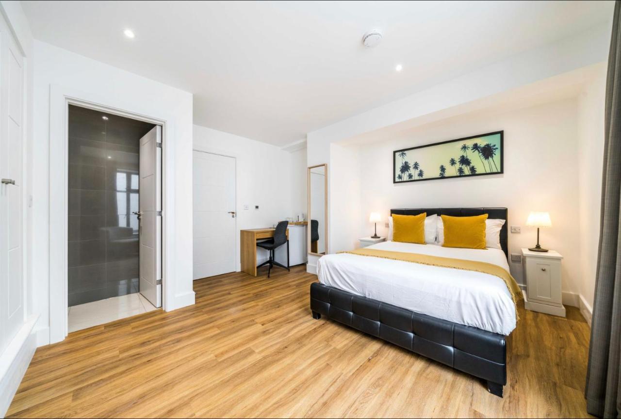 Hotel Simple Londen
